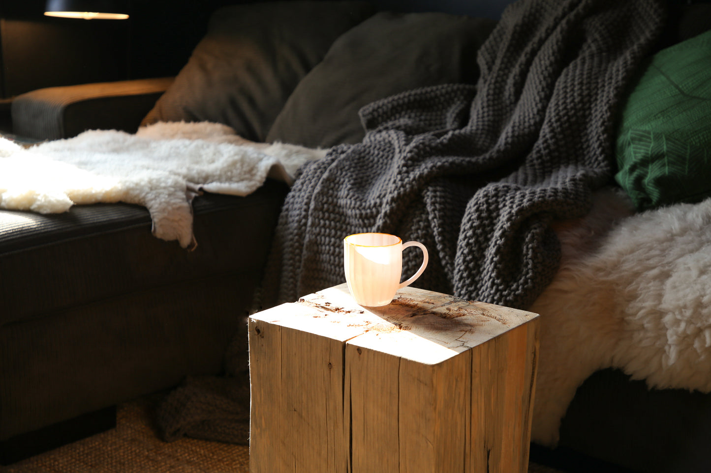 Accent Table/ Side Table