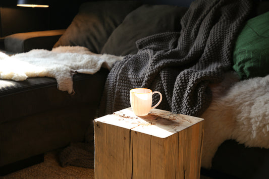 Accent Table/ Side Table