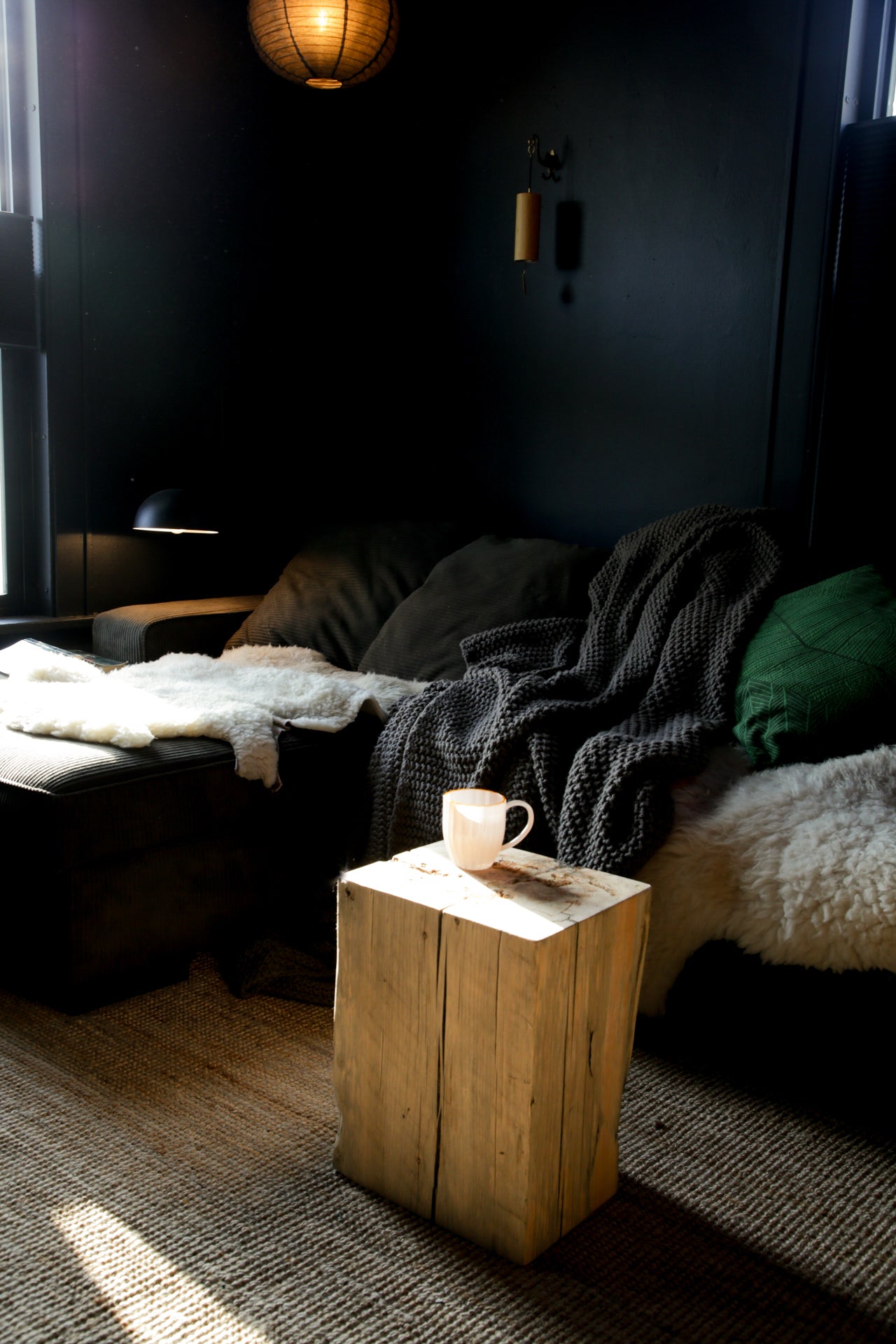 Accent Table/ Side Table